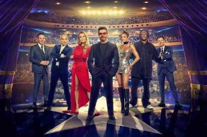 Britain's Got Talent viewers issue plea to ITV show bosses after shake-up