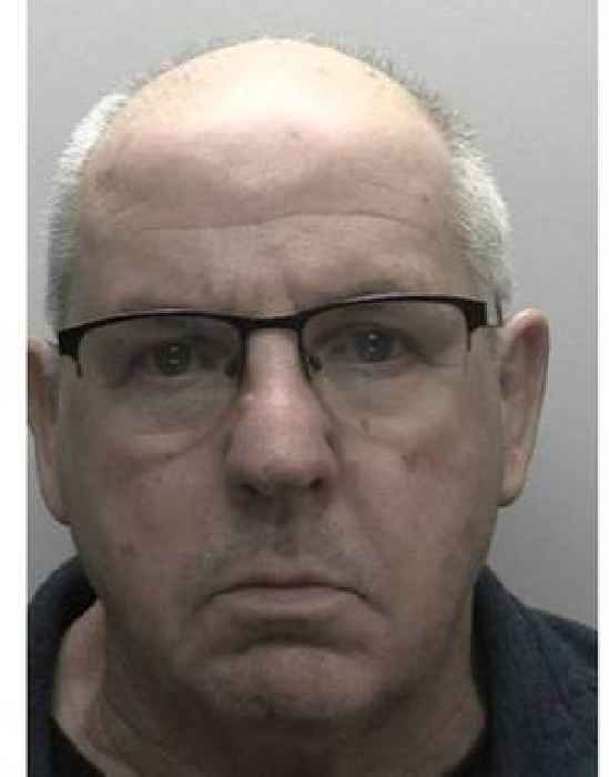 Paedo pensioner jailed for non-recent child sexual abuse in Cornwall