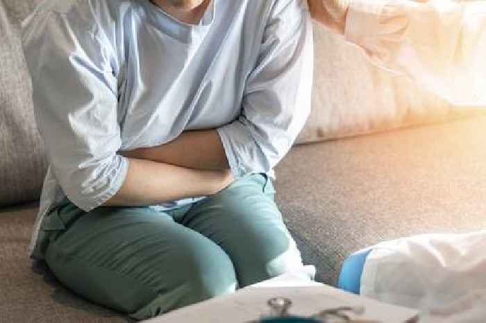 'I'm a gut health expert - these are four of the best foods for your stomach'