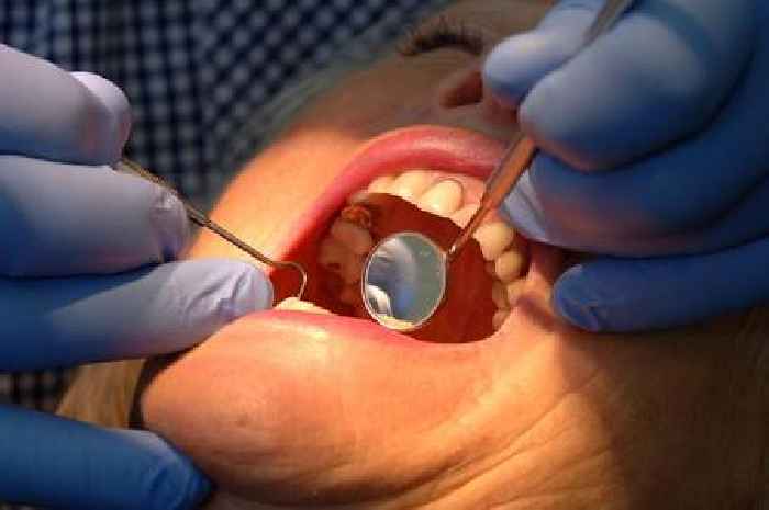 More than two million are in need of urgent NHS dental care - Have your say