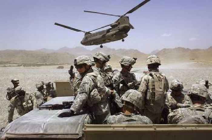 Keir Starmer urged to focus on restoring size of army after defence announcement