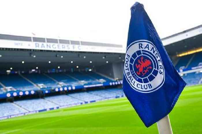 Rangers vs Motherwell LIVE score and goal updates from the Premiership clash at Ibrox Stadium