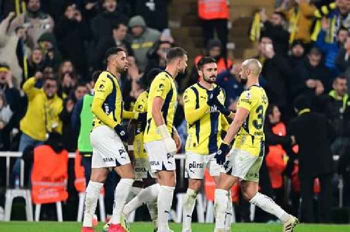 Rangers warned 'you'll need to beat the referee' to shock Fenerbahce as Mourinho ban 'reduced' - Ibrox news bulletin