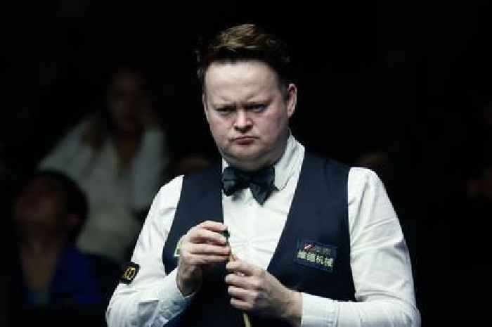 Shaun Murphy reignites darts and snooker row with 'maybe we're better' comment