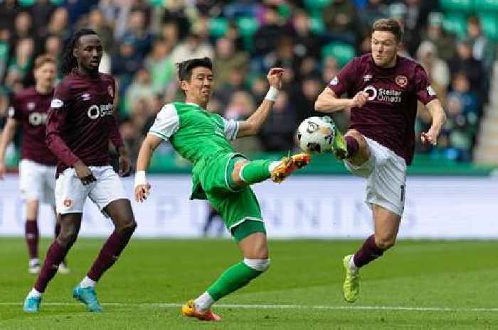 What channel is Hibs vs Hearts? Live stream, TV channel, ref, VAR and team news for Edinburgh derby