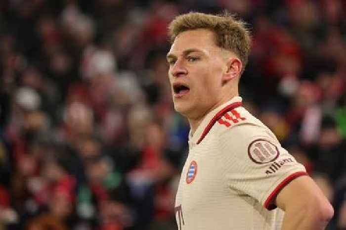 Managing Arsenal - Joshua Kimmich signs, Alexander Isak deal, Kai Havertz decision