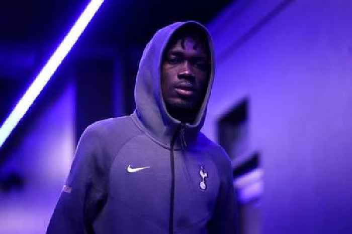 Yves Bissouma Tottenham predicament and the Johan Lange decision after £21m transfer agreement