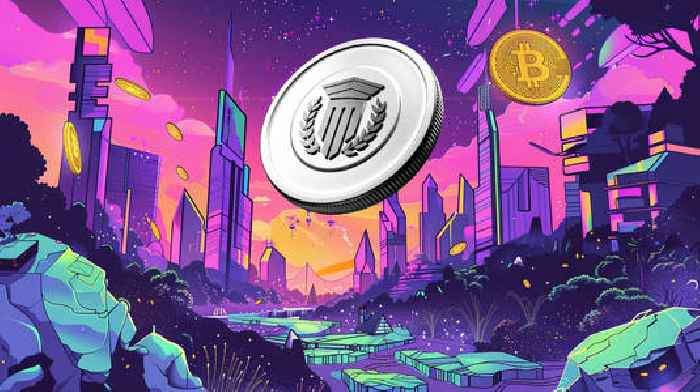 The best presale of 2025? Experts highlight this altcoin still priced at $0.015