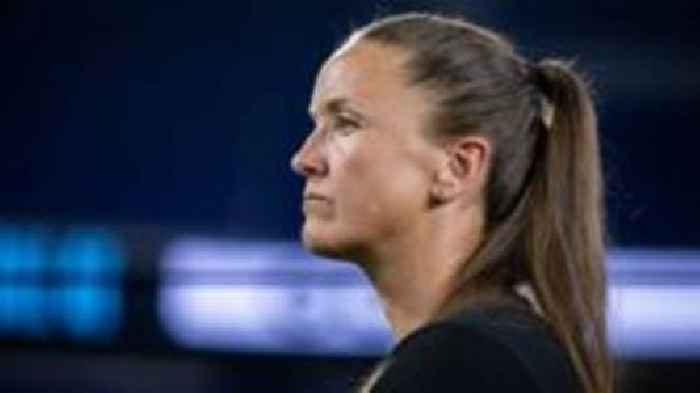 I was effectively homeless after getting sacked - Stoney