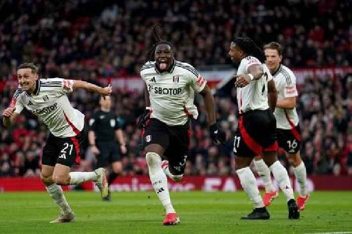 What Ruben Amorim got wrong as Man Utd crash out FA Cup on penalties vs Fulham