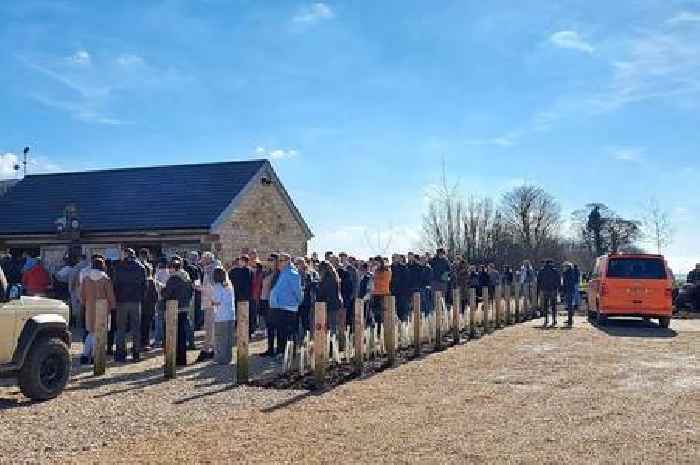 Jeremy Clarkson's farm shop reopens as fans flock and queue for hours