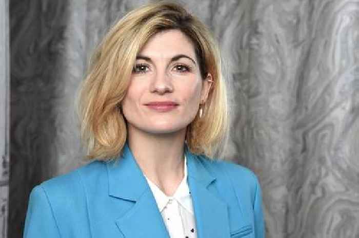 Inside Doctor Who and Toxic Town star Jodie Whittaker's life including personal tragedy