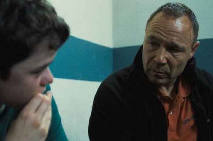 Stephen Graham's 'edge of your seat' drama is free to watch before his new Netflix series