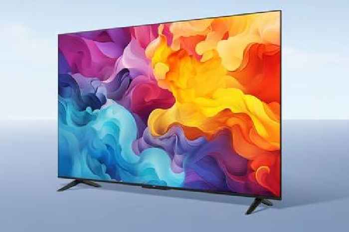 Amazon's £200 4K TV takes on LG and is a 'no-brainer' buy according to Brits