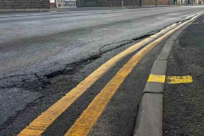 Extra £4.5 million for Notts road repairs from East Midlands Combined County Authority