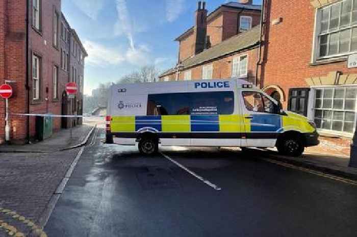 Two more arrests after stabbing at Nottingham city centre flat party