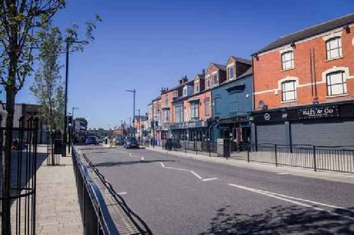 Birthday celebrations turned into violence on Cleethorpes High Street