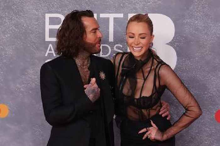 Olivia Attwood and Pete Wicks launch new radio show