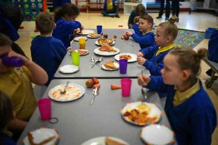 See if your child's school is taking part in the new breakfast club scheme