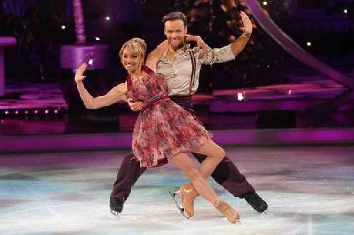 Dancing On Ice faces axe as finale set to be show's last ever episode