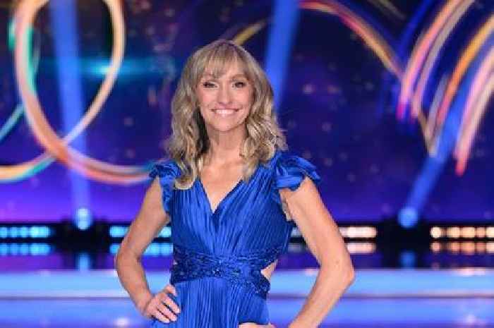 ITV Dancing On Ice's Michaela Strachan reveals frustrating reason why she may be axed before final