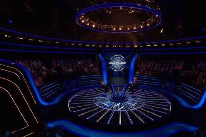 ITV Who Wants To Be A Millionaire fans spot issue with 'correct' answer