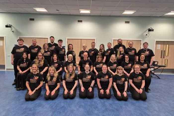 Kilmarnock Amateur Operatic Society gearing up to celebrate 90th anniversary