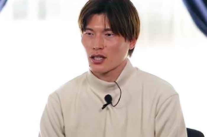 Kyogo reveals the gut punch that came on Celtic duty in Champions League – 'I was really depressed and frustrated'