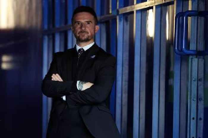 We've all seen THOSE brutal Barry Ferguson Rangers memes but consider one thing when he takes on Mourinho – Scott McDermott