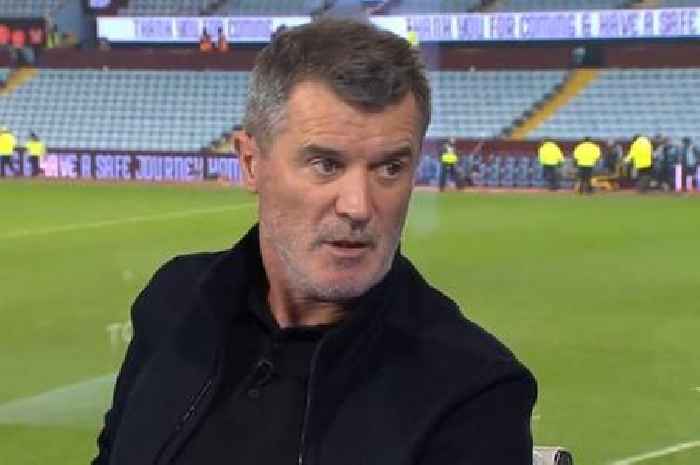 Roy Keane makes Cardiff City relegation battle prediction and says star is a 'handful'