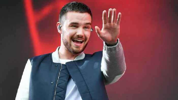 Liam Payne's family criticise media