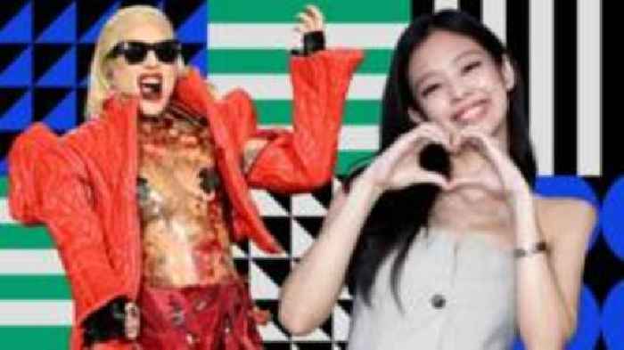 Lady Gaga is back, and Jennie collaborates with Doechii: What to stream this week