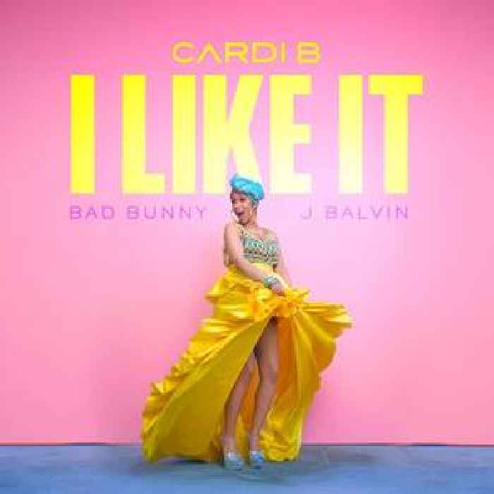 The Number Ones: Cardi B’s “I Like It” (Feat. Bad Bunny & J Balvin)