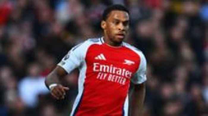 Arsenal can 'change narrative' of season - Timber