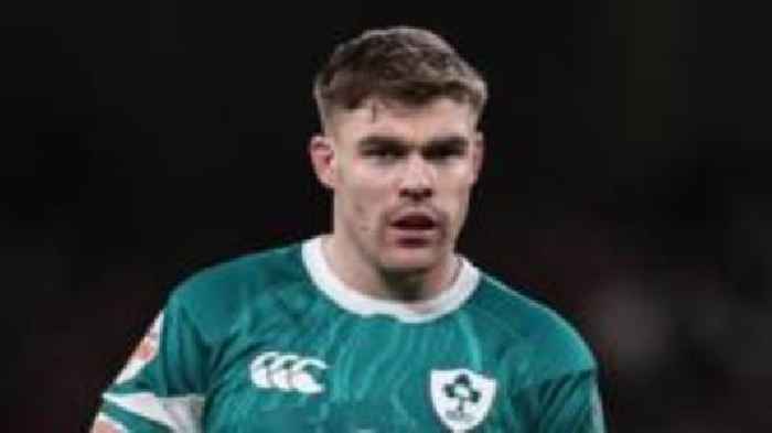 Ringrose ban 'incredibly lucky' - O'Callaghan