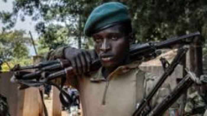 DR Congo defies pressure over talks with rebel M23