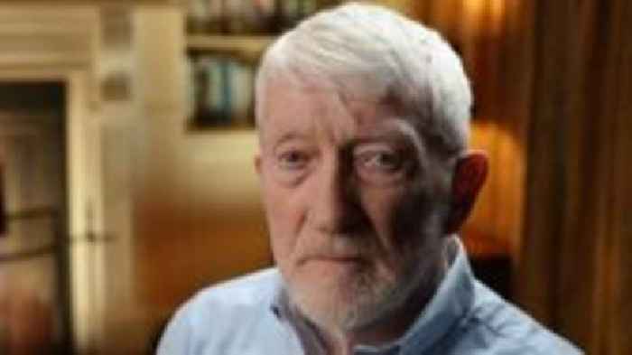 'I was in the IRA but then they sentenced me to death'