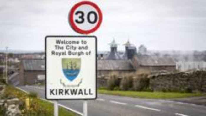 Will Orkney go for a 15% council tax rise?