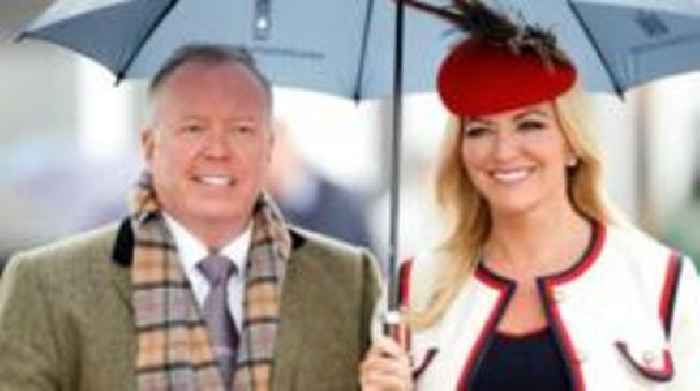 Covid inquiry rejects last-minute bid from Michelle Mone