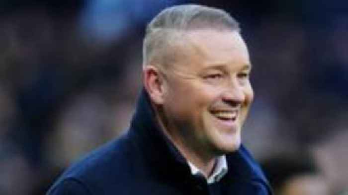 'Villa won't relish a trip to Deepdale' - Robinson