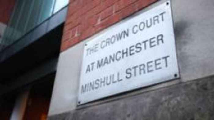 Girl saw alleged abusers as 'friends', court told