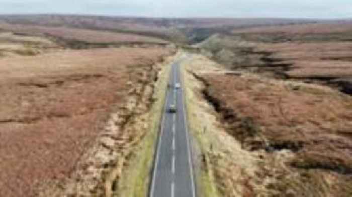 Snake Pass closures need to be tackled say mayors