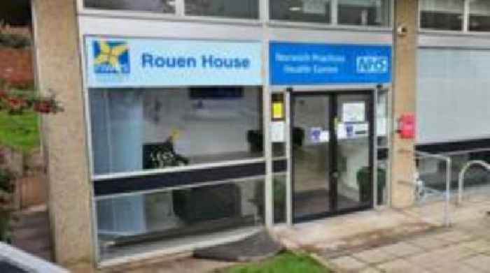 NHS walk-in centre faces closure or a cut in hours