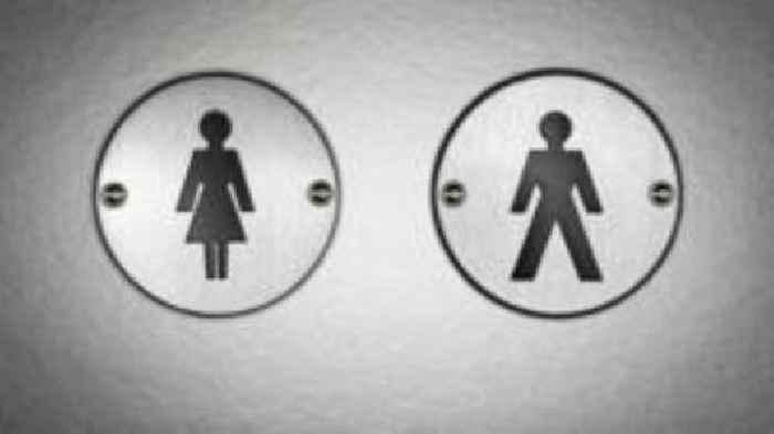 Edinburgh council venues could open toilets to public