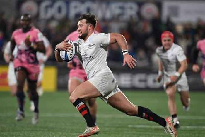 Investec Champions Cup Barometer: Stand up for the Ulster Men