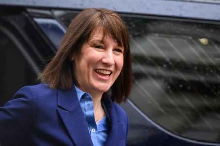 Spring Statement 2025: Rachel Reeves should be courageous and favour economics over ideology, says Interactive Investor boss