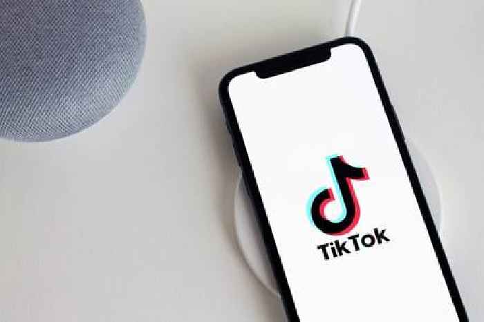 UK watchdog probes Tiktok over child data practices