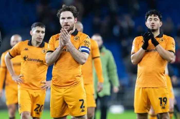 Time for Hull City's players to prove their worth in biggest MKM Stadium clash of the season