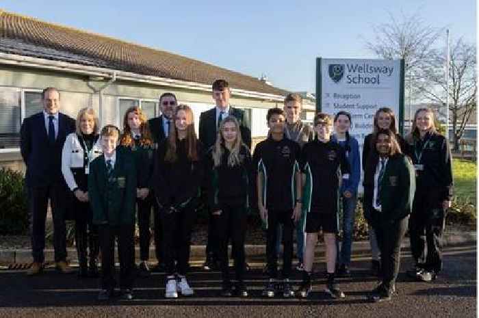 'Good' secondary school in Keynsham has an 'ambitious' curriculum