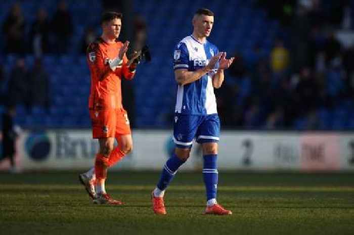 Bristol Rovers lack key entity as Rotherham United defeat further inflates relegation anxiety